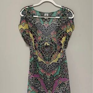 Becca by Rebecca Virtue CoverUp